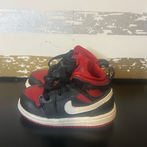 Jordan Retro - Picture 1 of 8